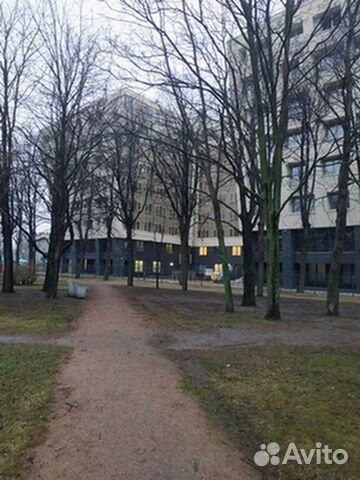 2-к квартира, 87 м², 6/9 эт.