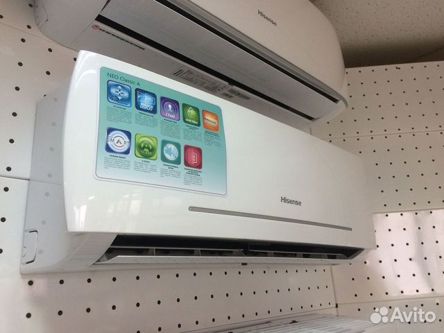 Кондиционер