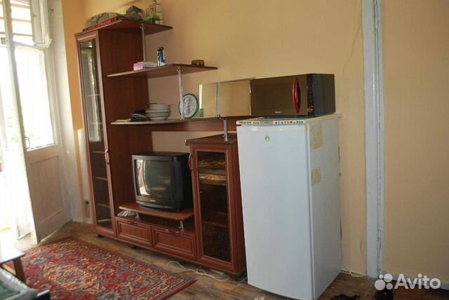 Комната 19 м² в 3-к, 5/5 эт.