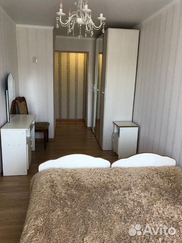 2-к квартира, 50 м², 4/5 эт.