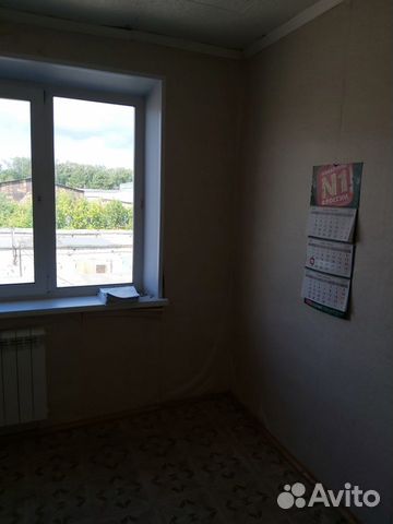 Офисное помещение, 14.9 м² Офисное помещение, 14.9 м²