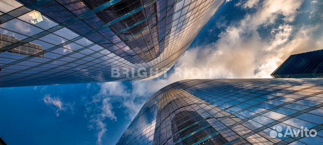 Офис 287 м² от собственника без комиссии