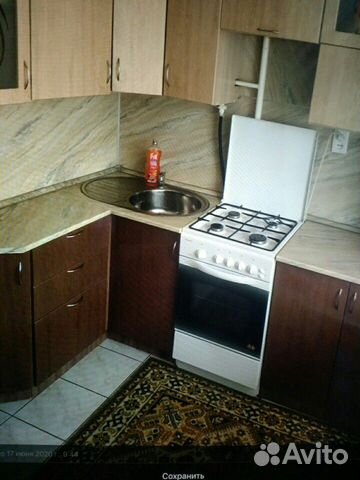 1-к квартира, 35 м², 2/9 эт. 1-к квартира, 35 м², 2/9 эт.