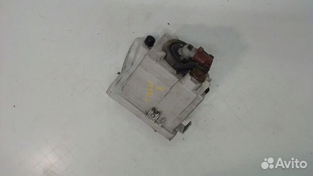 Фара противотуманная (галогенка) правая Lexus IS