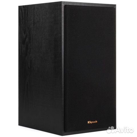 Полочная акустика Klipsch R-51M Black