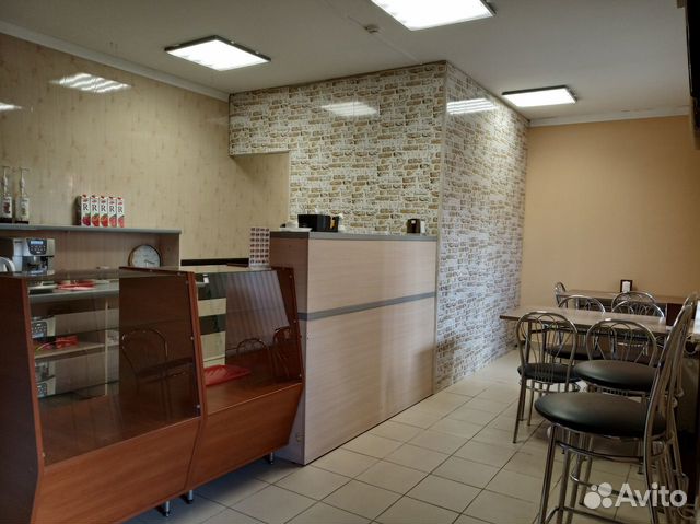 Помещение свободного назначения, 60 м² Помещение свободного назначения, 60 м²