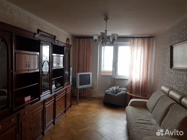3-к квартира, 76 м², 11/20 эт.