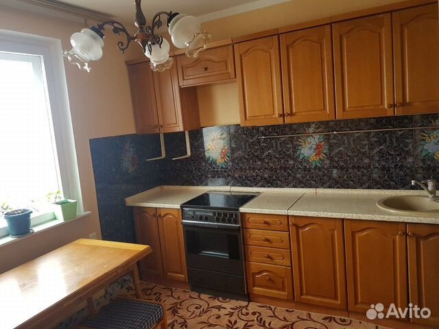 3-к квартира, 76 м², 11/20 эт.