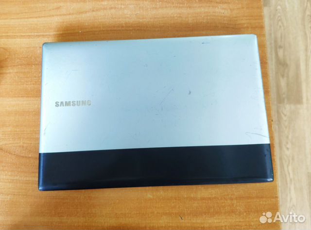 Ноутбук Samsung 15.6