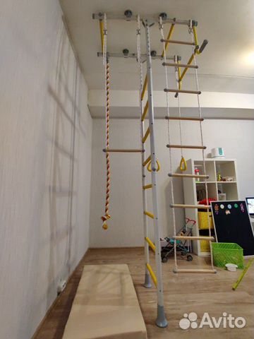 Детский спортивный комплекс romana r1 шведская сте Детский спортивный комплекс romana r1 шведская сте