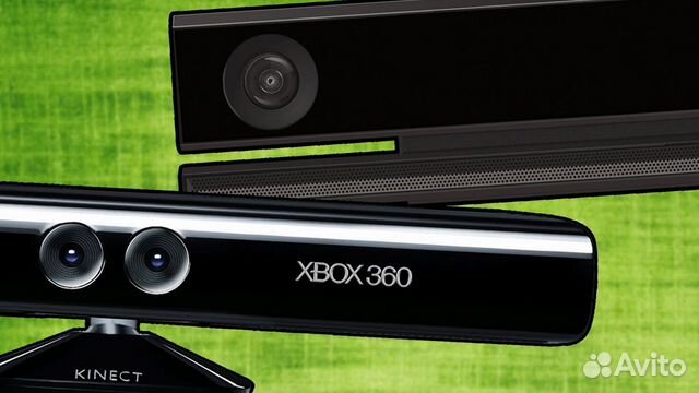 Сенсор Kinect 2.0 xbox ONE и Kinect для xbox 360