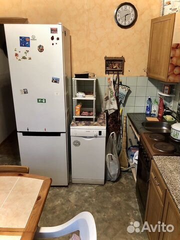 1-к квартира, 39.4 м², 1/12 эт. 1-к квартира, 39.4 м², 1/12 эт.