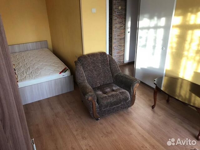 1-к квартира, 31 м², 7/9 эт. 1-к квартира, 31 м², 7/9 эт.