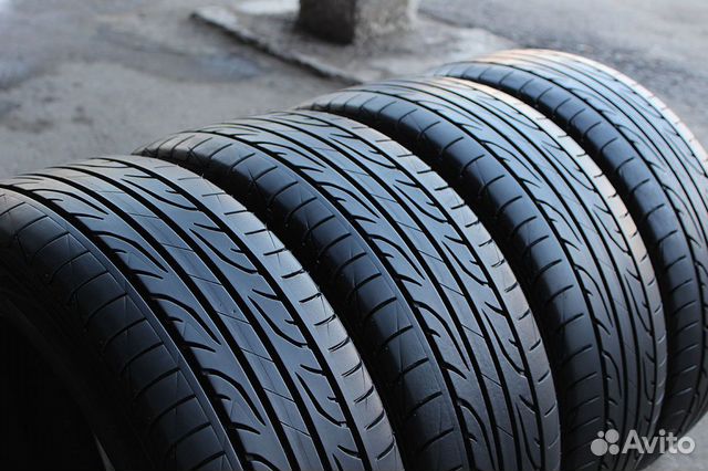 215 50 17 Dunlop SP Sport LM704 98hс 215 50 17 Dunlop SP Sport LM704 98hс