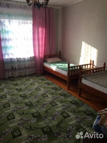 Комната 22 м² в 5-к, 2/3 эт.