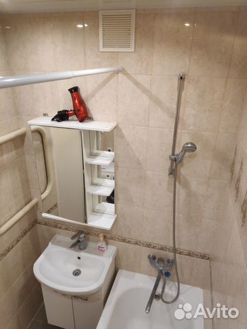 1-к квартира, 44 м², 6/17 эт. 1-к квартира, 44 м², 6/17 эт.