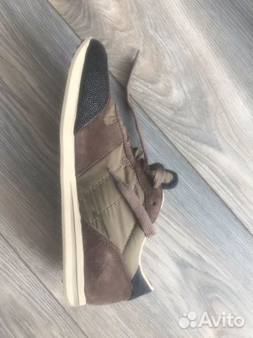 Кеды Tod’s Кеды Tod’s