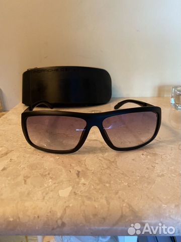 Очки Porsche Design