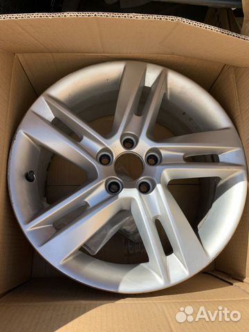 Диски r17 Volvo s60 Диски r17 Volvo s60