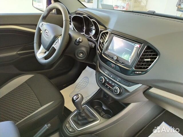 LADA Vesta 1.6 МТ, 2020 LADA Vesta 1.6 МТ, 2020