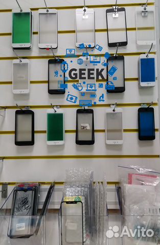 Стекло дисплея ориг iPhone 7\7plus\8\8plus +замена