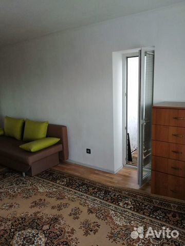 1-к квартира, 33 м², 7/9 эт. 1-к квартира, 33 м², 7/9 эт.