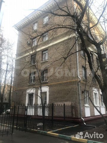 3-к квартира, 67.6 м², 4/5 эт.