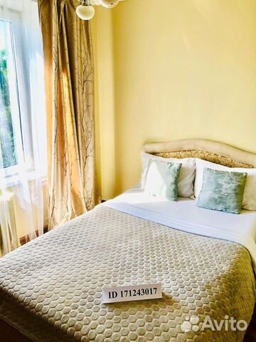 2-к квартира, 45 м², 6/12 эт. 2-к квартира, 45 м², 6/12 эт.