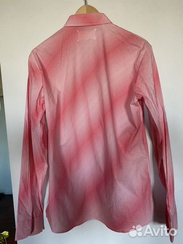 Рубашка Maison Margiela Рубашка Maison Margiela