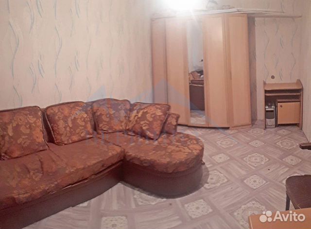 1-к квартира, 30.6 м², 7/9 эт.