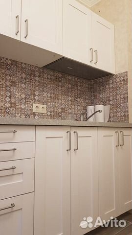 3-к квартира, 90 м², 2/16 эт.