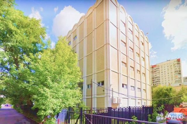 Помещение свободного назначения, 940 м² Помещение свободного назначения, 940 м²