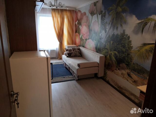 Комната 13 м² в 3-к, 4/5 эт. Комната 13 м² в 3-к, 4/5 эт.