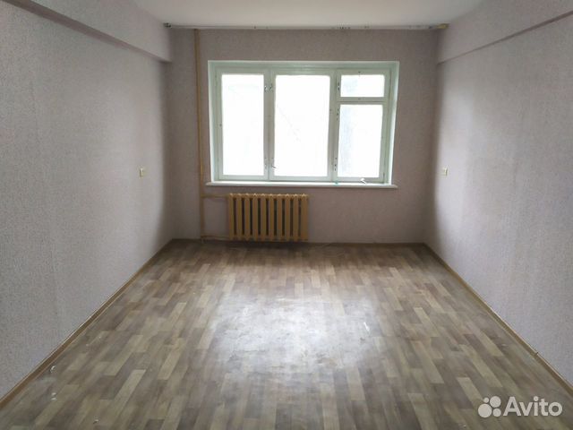 2-к квартира, 45 м², 1/5 эт.