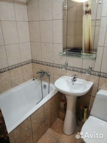 1-к квартира, 34 м², 2/9 эт. 1-к квартира, 34 м², 2/9 эт.