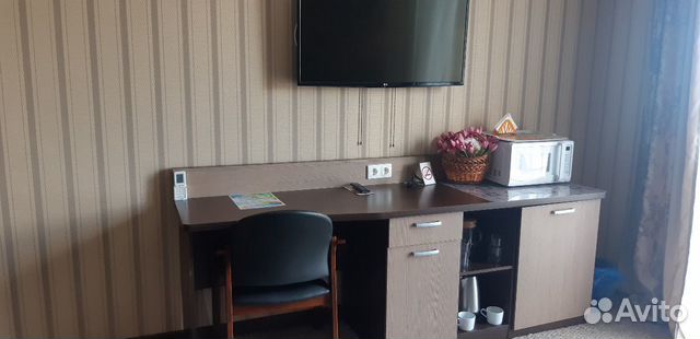 Комната 25 м² в 1-к, 8/8 эт. Комната 25 м² в 1-к, 8/8 эт.