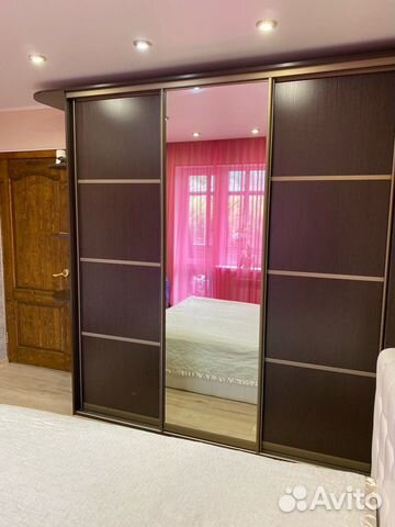 2-к квартира, 52 м², 1/9 эт. 2-к квартира, 52 м², 1/9 эт.