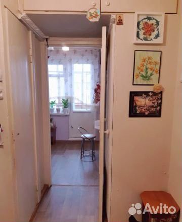 1-к квартира, 37 м², 9/9 эт.