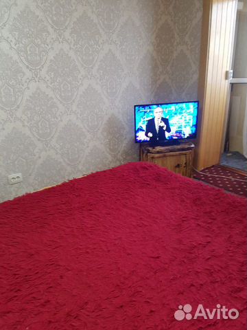 1-к квартира, 32 м², 4/5 эт.