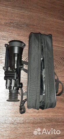 Прицел ночного видения Dedal-180