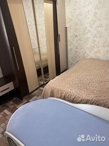 2-к квартира, 50.4 м², 4/5 эт.