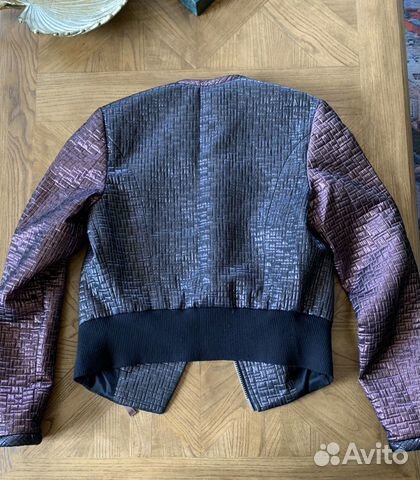 Тонкая куртка Pinko Тонкая куртка Pinko