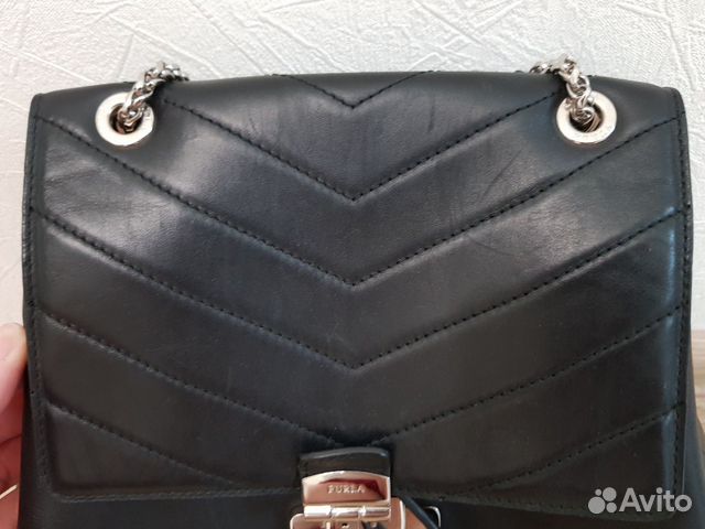 Рюкзак Furla Рюкзак Furla