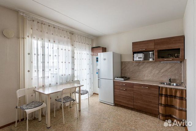 1-к квартира, 42 м², 9/16 эт.