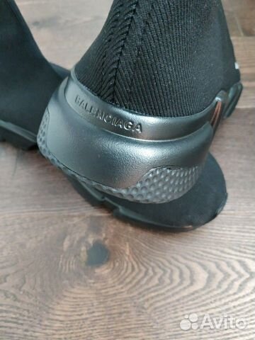 Мужские кроссовки Balenciaga Мужские кроссовки Balenciaga