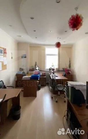 Сдам офис, 281.7кв.м