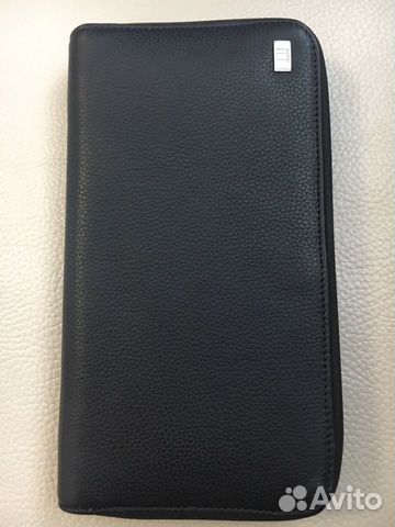 Оригинальное портмоне Dunhill Оригинальное портмоне Dunhill