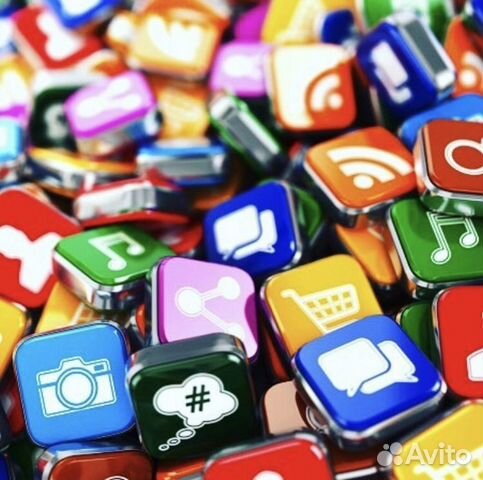 Разработка сайта, мобильного приложения Разработка сайта, мобильного приложения