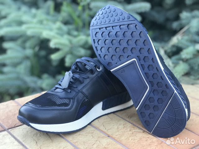 Кроссовки Pierre Cardin Оригинал Кожа Кроссовки Pierre Cardin Оригинал Кожа