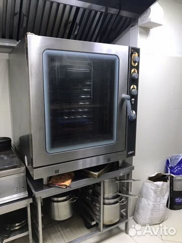 Стеллажи, паровектомат Стеллажи, паровектомат